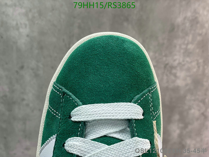 Women Shoes-Adidas Code: RS3865 $: 79USD