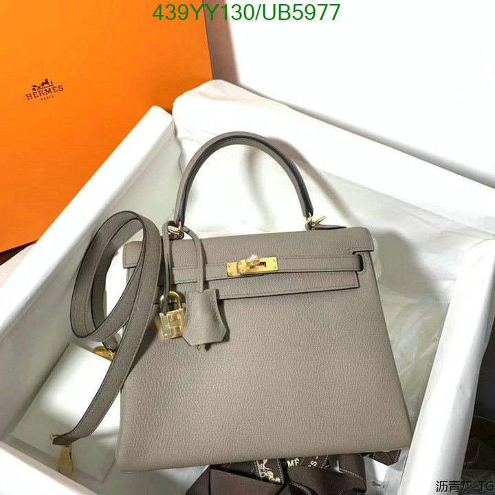 Hermes Bag-(Mirror)-Customize- Code: UB5977