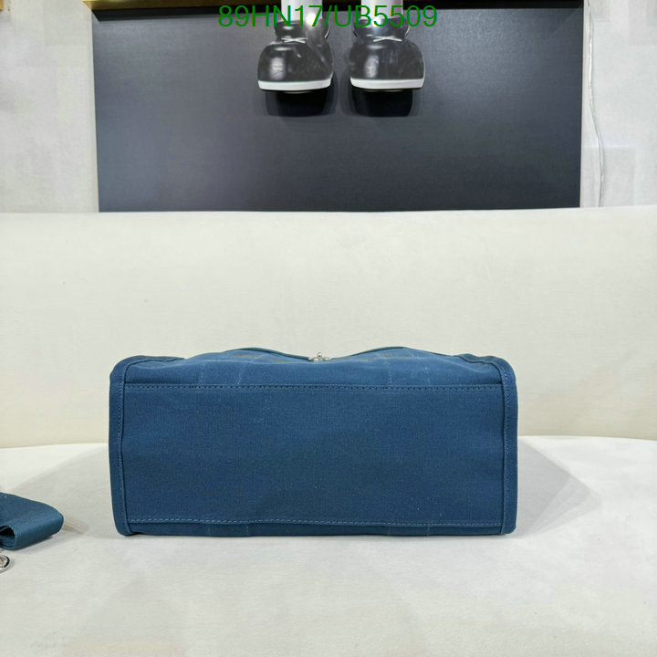 Coach Bag-(4A)-Handbag- Code: UB5509