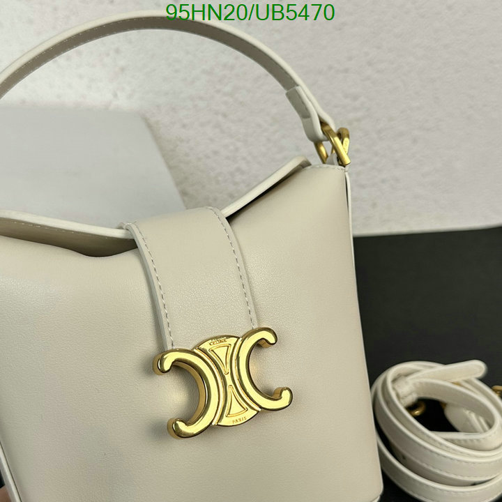 Celine Bag-(4A)-Diagonal- Code: UB5470