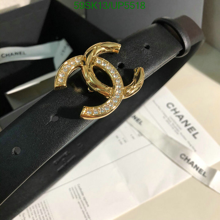 Belts-Chanel Code: UP5518 $: 59USD