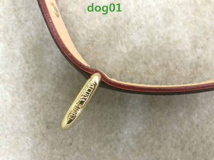 Pet Supplies-LV Code: dog01