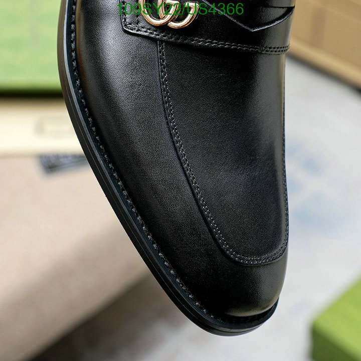 Men shoes-Gucci Code: US4366 $: 109USD