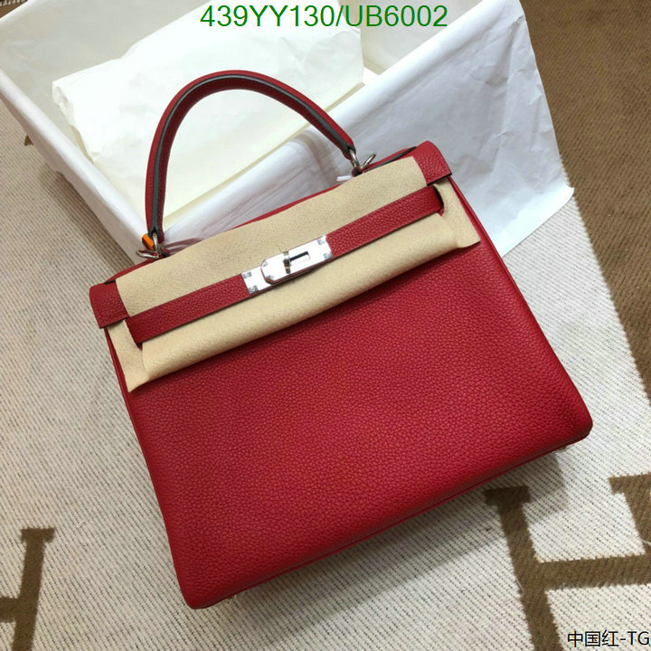 Hermes Bag-(Mirror)-Customize- Code: UB6002