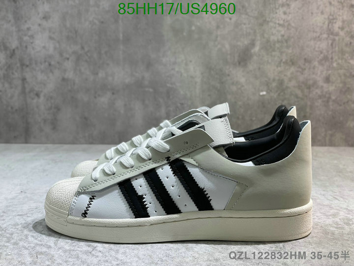 Men shoes-Adidas Code: US4960 $: 85USD