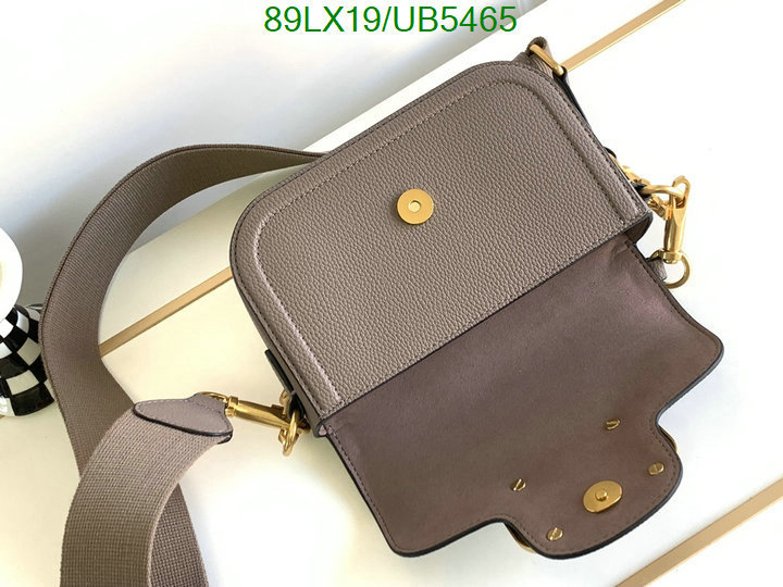 Valentino Bag-(4A)-Diagonal- Code: UB5465 $: 89USD