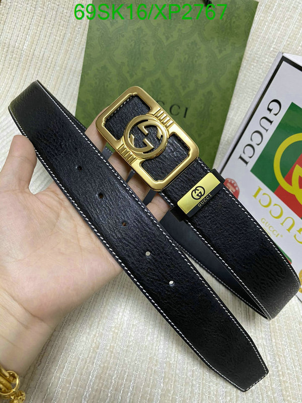 Belts-Gucci Code: XP2767 $: 69USD