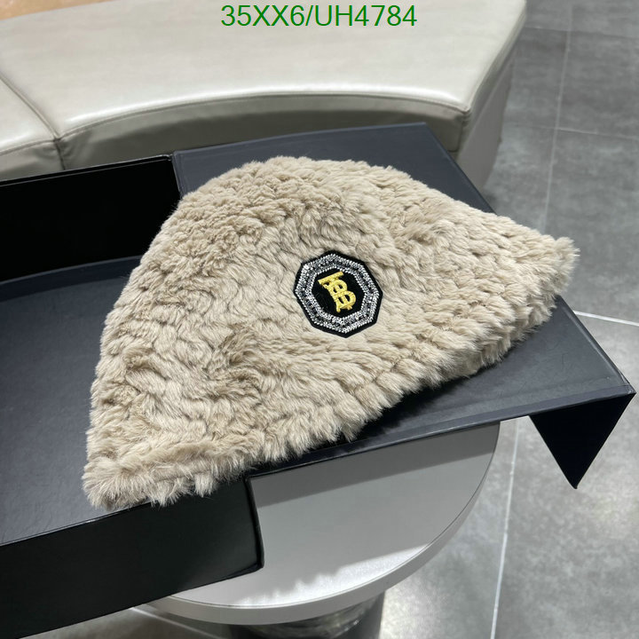 Cap-(Hat)-Burberry Code: UH4784 $: 35USD