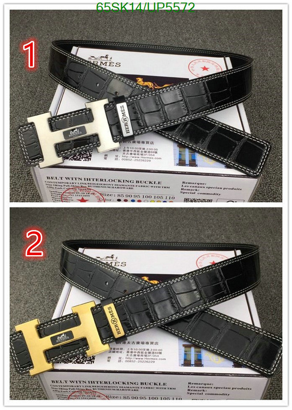 Belts-Hermes Code: UP5572 $: 65USD