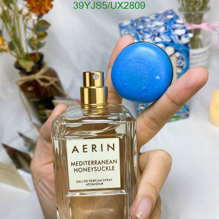 Perfume-Aerin Code: UX2809 $: 39USD