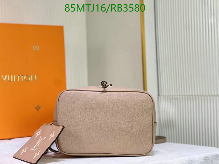 LV Bag-(4A)-Nono-No Purse-Nano No- Code: RB3580 $: 85USD