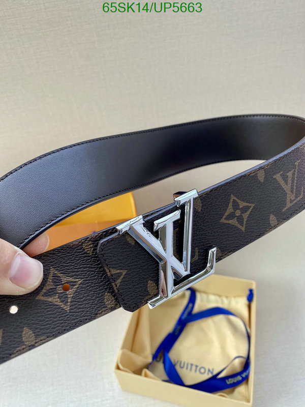 Belts-LV Code: UP5663 $: 65USD