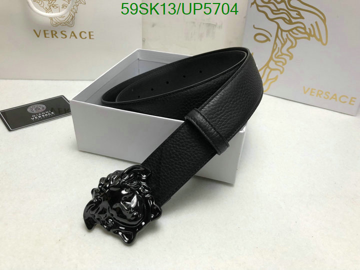 Belts-Versace Code: UP5704 $: 59USD