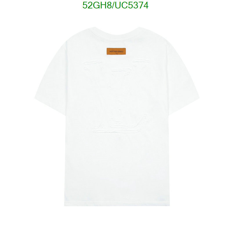 Clothing-LV Code: UC5374 $: 52USD
