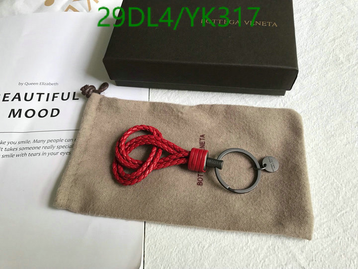 Key pendant-BV Code: YK317 $: 39USD