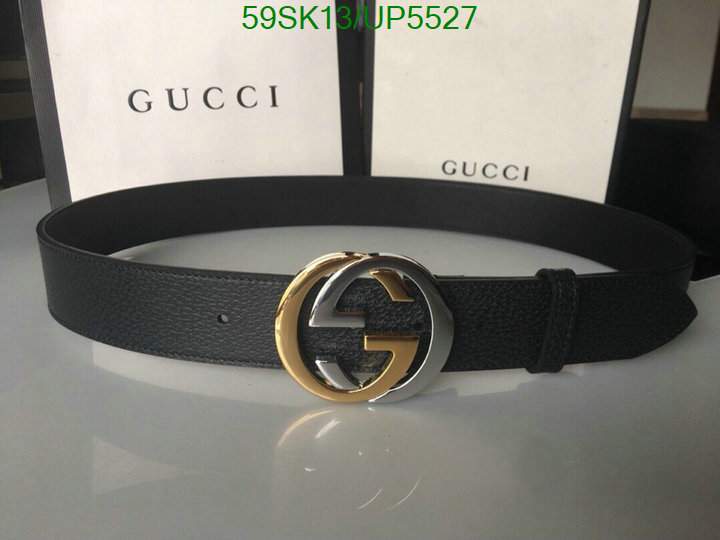 Belts-Gucci Code: UP5527 $: 59USD