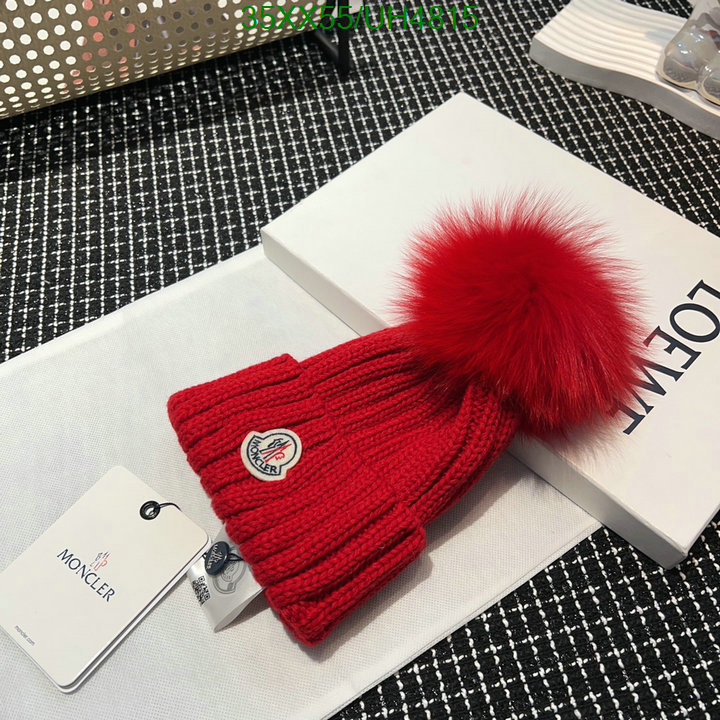 Cap-(Hat)-Moncler Code: UH4815 $: 35USD