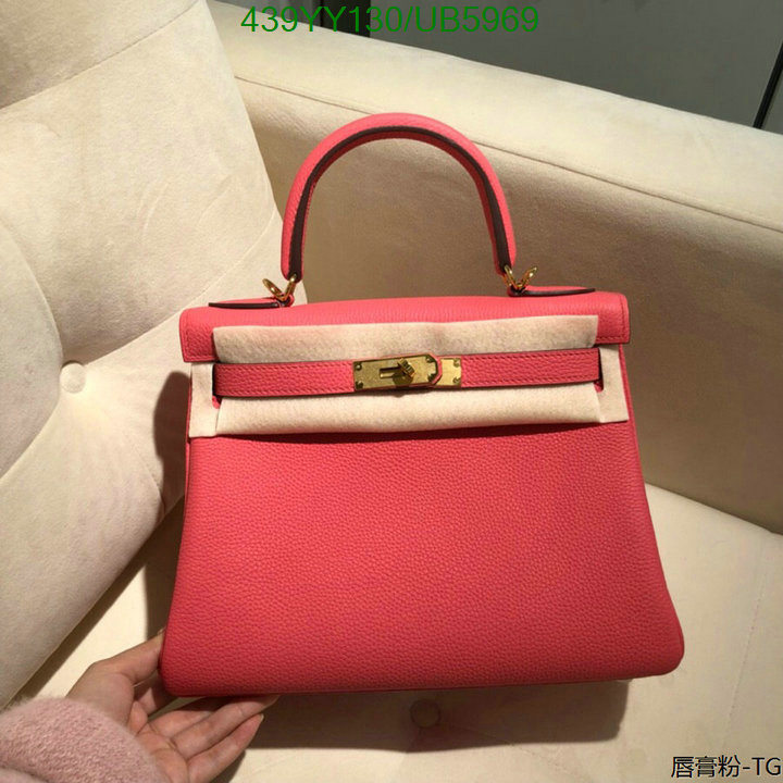 Hermes Bag-(Mirror)-Customize- Code: UB5969