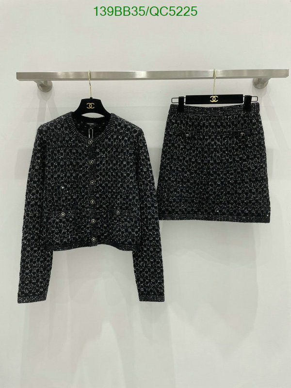 Clothing-Chanel Code: QC5225