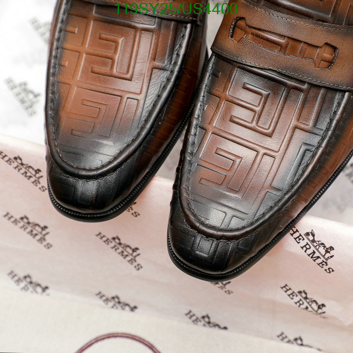 Men shoes-Hermes Code: US4400 $: 119USD