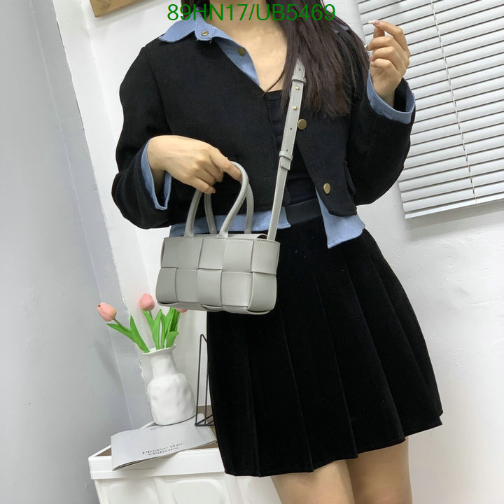 BV Bag-(4A)-Handbag- Code: UB5469 $: 89USD