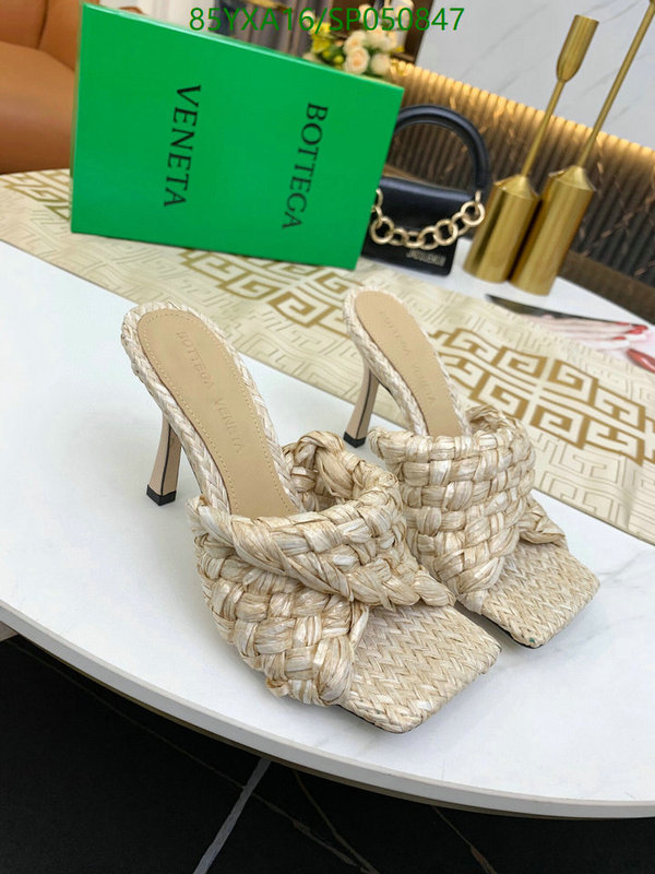 Women Shoes-BV Code: SP050847 $: 85USD