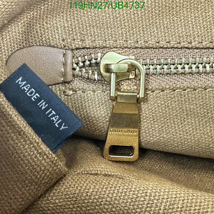 Miu Miu Bag-(4A)-Handbag- Code: UB4737 $: 119USD