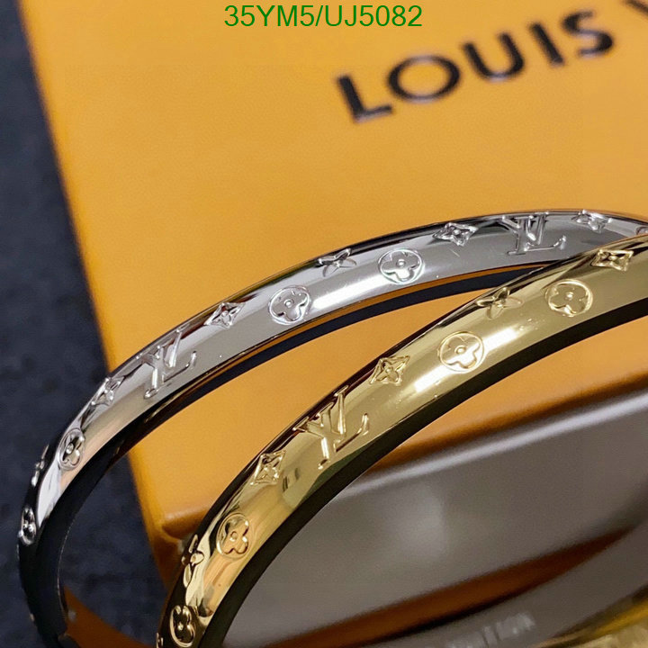 Jewelry-LV Code: UJ5082 $: 35USD