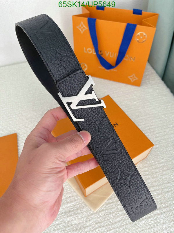 Belts-LV Code: UP5649 $: 65USD