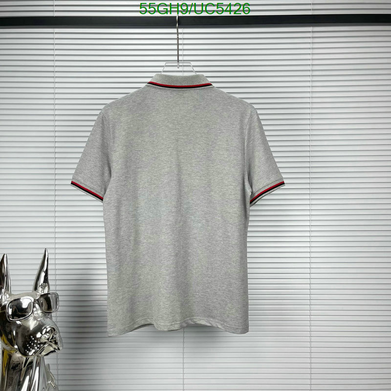 Clothing-Moncler Code: UC5426 $: 55USD