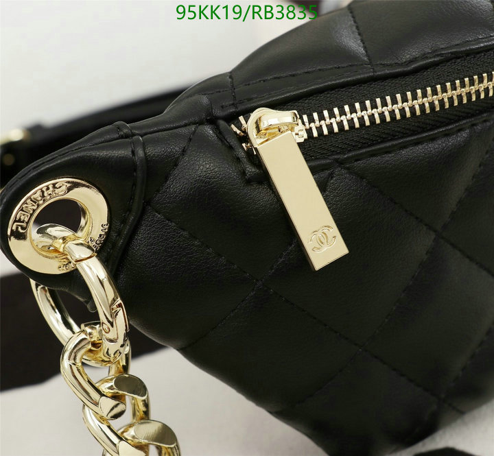 Chanel Bag-(4A)-Other Styles- Code: RB3835 $: 95USD