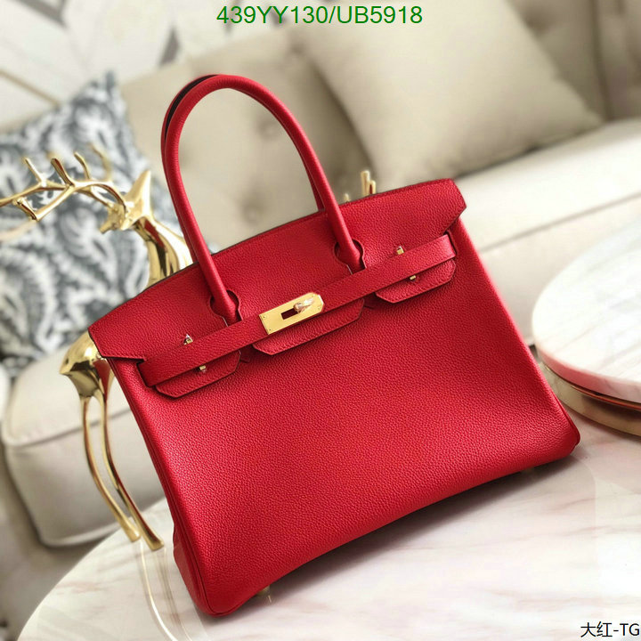 Hermes Bag-(Mirror)-Customize- Code: UB5918