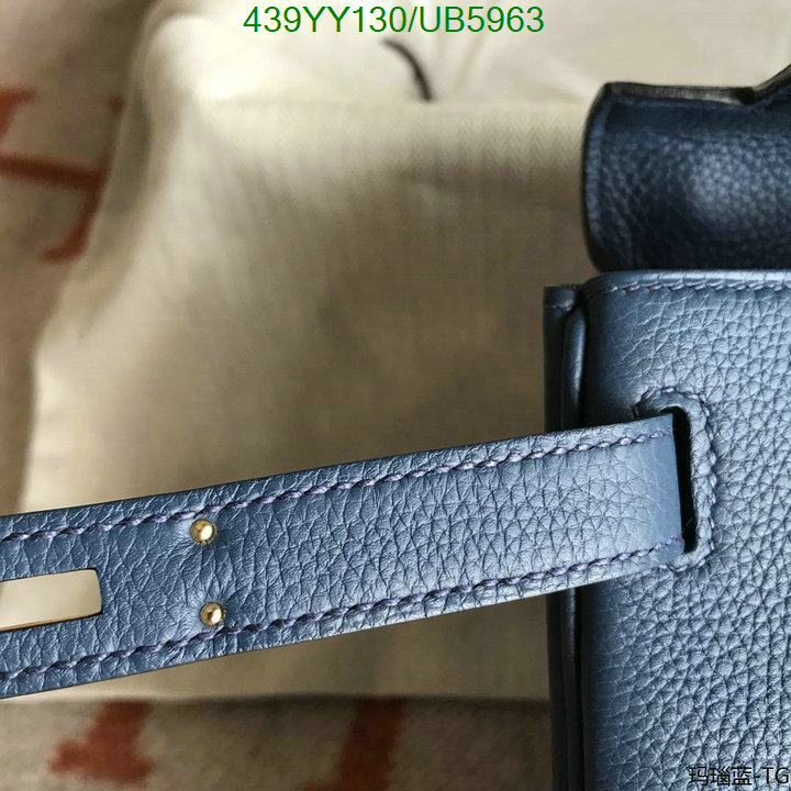 Hermes Bag-(Mirror)-Customize- Code: UB5963