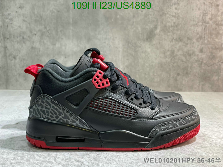 Women Shoes-Air Jordan Code: US4889 $: 109USD