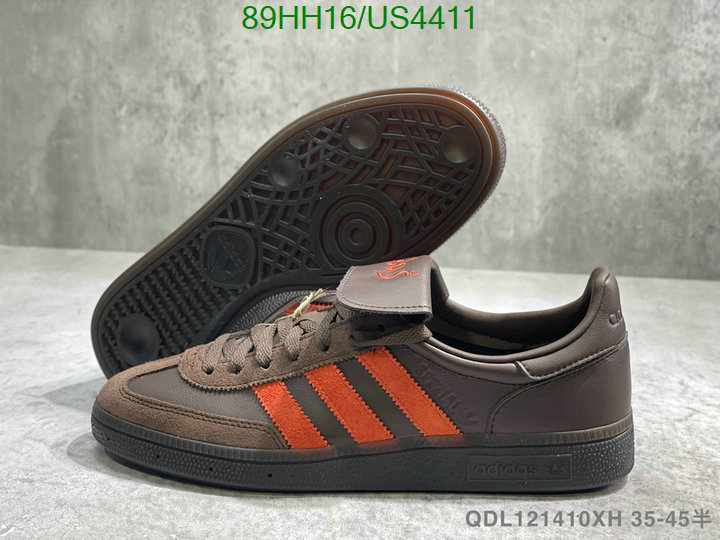 Men shoes-Adidas Code: US4411 $: 89USD