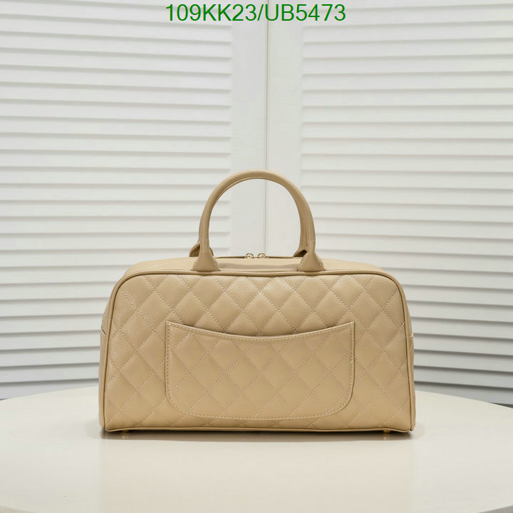 Chanel Bag-(4A)-Handbag- Code: UB5473 $: 109USD