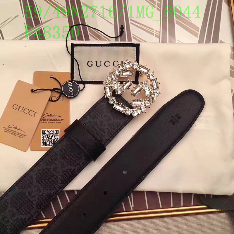 Belts-Gucci Code： GGP122606 $: 59USD