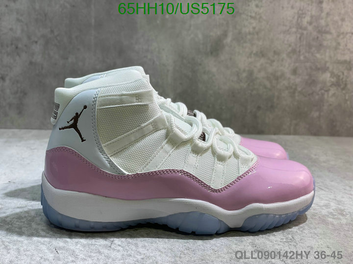 Women Shoes-Air Jordan Code: US5175 $: 65USD