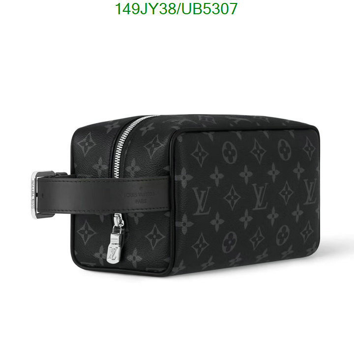 LV Bag-(Mirror)-Vanity Bag- Code: UB5307 $: 149USD