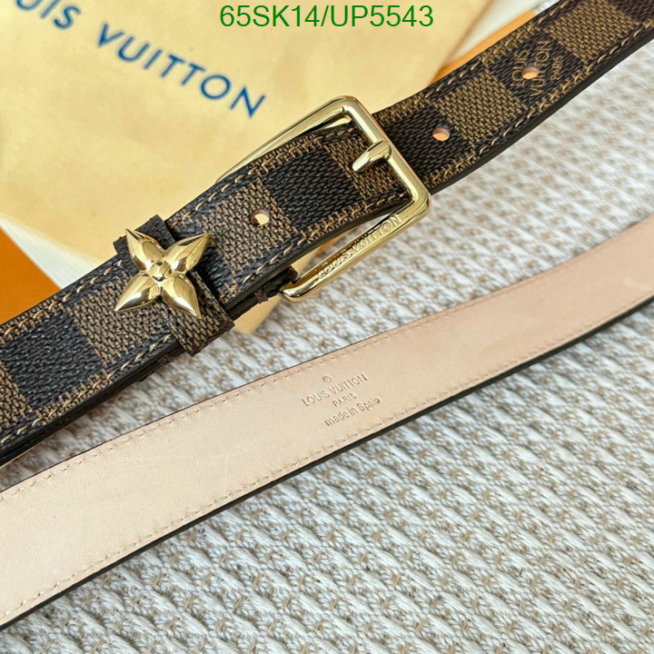 Belts-LV Code: UP5543 $: 65USD