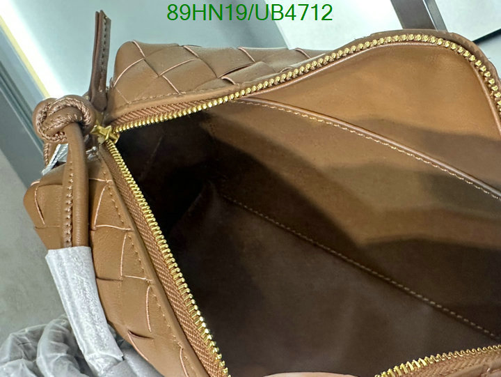 BV Bag-(4A)-Diagonal- Code: UB4712 $: 89USD