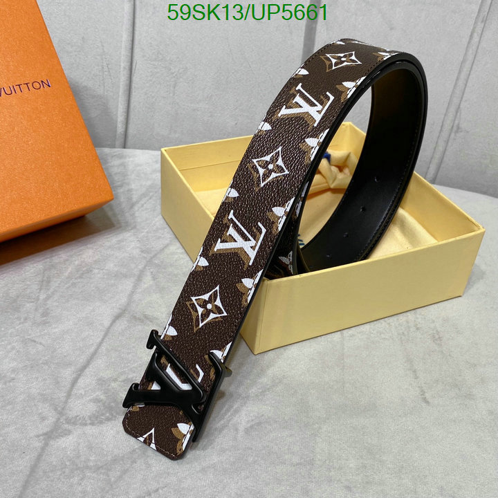 Belts-LV Code: UP5661 $: 59USD