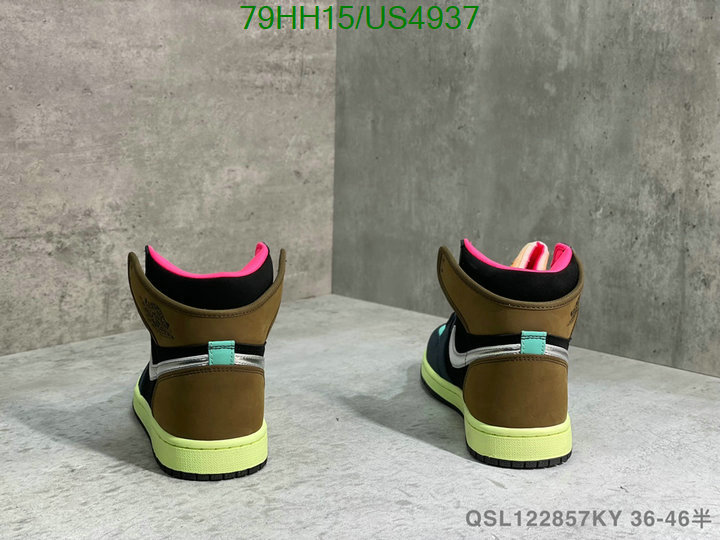 Women Shoes-NIKE Code: US4937 $: 79USD