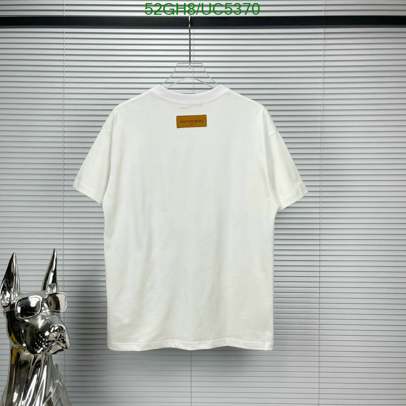 Clothing-LV Code: UC5370 $: 52USD