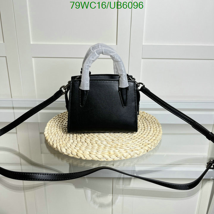 Coach Bag-(4A)-Diagonal- Code: UB6096 $: 79USD