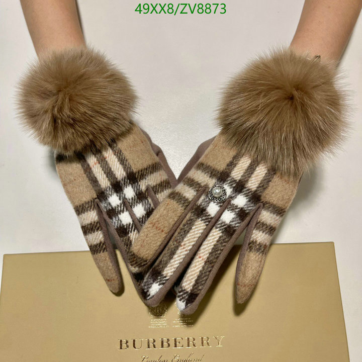 Gloves-Burberry Code: ZV8873 $: 49USD