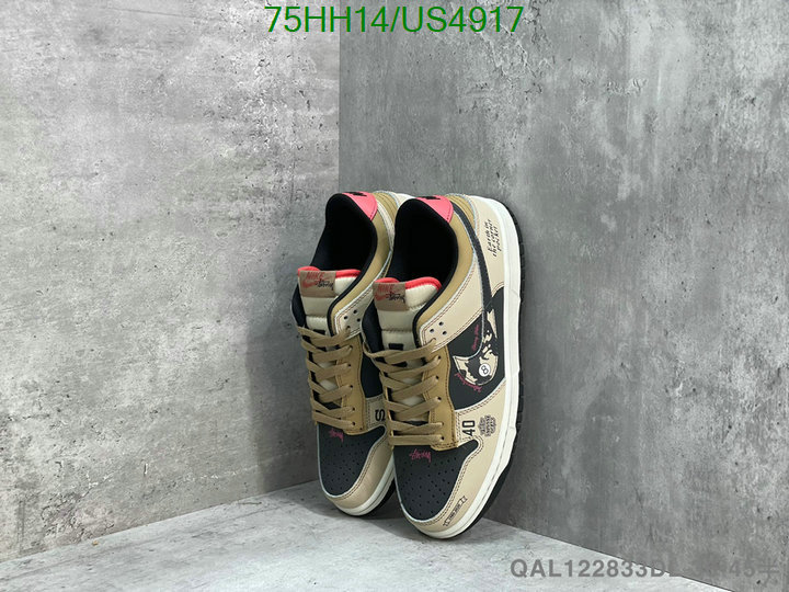 Men shoes-Nike Code: US4917 $: 75USD