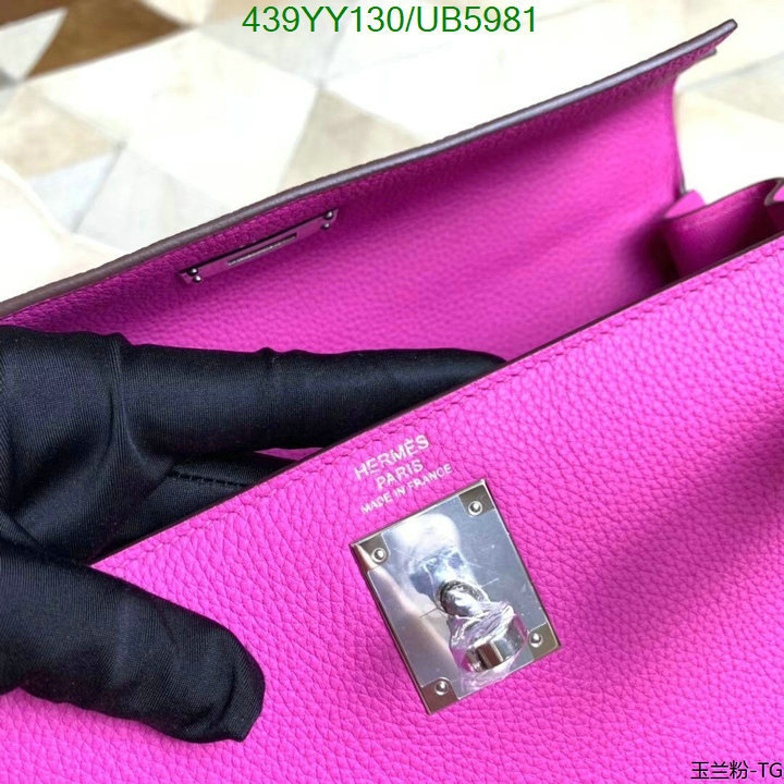 Hermes Bag-(Mirror)-Customize- Code: UB5981