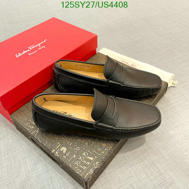 Men shoes-Ferragamo Code: US4408 $: 125USD