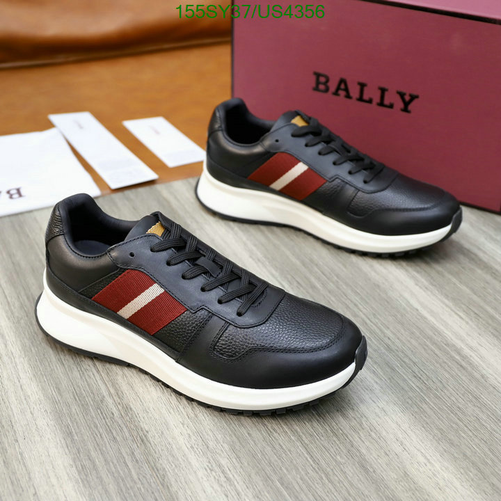 Men shoes-BALLY Code: US4356 $: 155USD